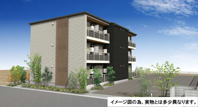 ★シャーメゾン完成実例見学会のご案内★