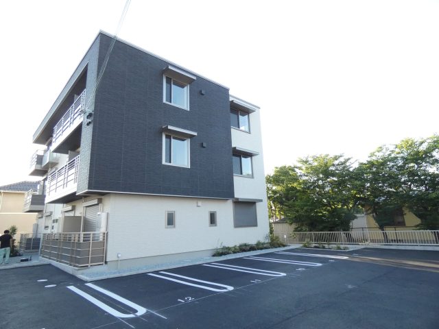 🏠シャーメゾン完成見学会のご案内🏠