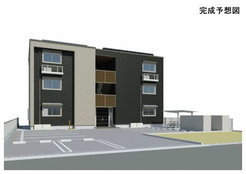 🏠シャーメゾン見学会のご案内🏠