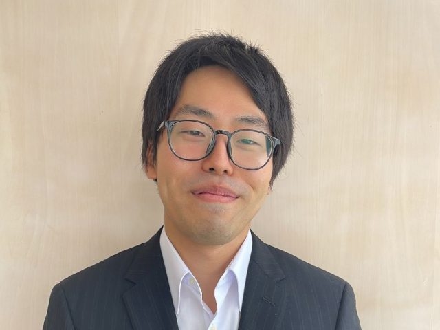 北原
